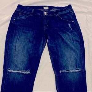 Hudson Jeans